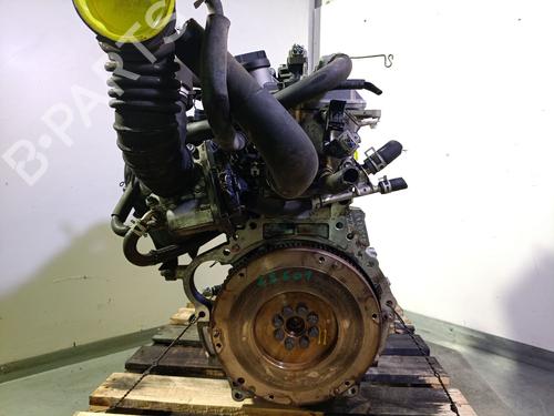 Engine TOYOTA COROLLA Saloon (_E12_) 1.6 VVT-i (ZZE121_, ZZE121R) | BP25439820M1 