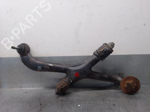 Venstre fortil bærearm RENAULT MASTER II Bus (JD) 2.5 dCi (JD01, JD02, JD11, JD12, JD1W) (120 hp) 27855065