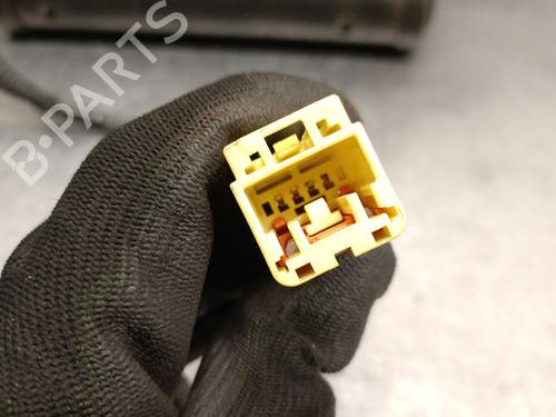 Passenger airbag NISSAN QASHQAI I (J10, NJ10) 2.0 dCi | BP30698285C10 