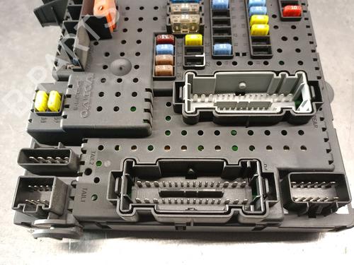 Fuse box VOLVO S60 I (384) 2.4 | BP33192244E1 - Image 4