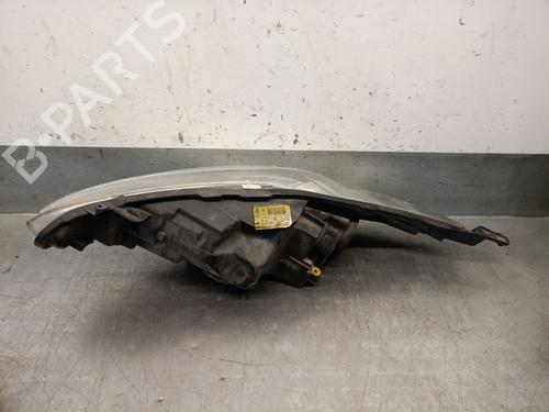 Right headlight FORD FIESTA VI (CB1, CCN) 1.6 TDCi | BP39649407C29 - Image 3