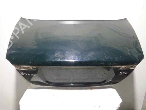 Used Tailgate JAGUAR S-TYPE II (X200) 2.7 D (207 hp) 7204611