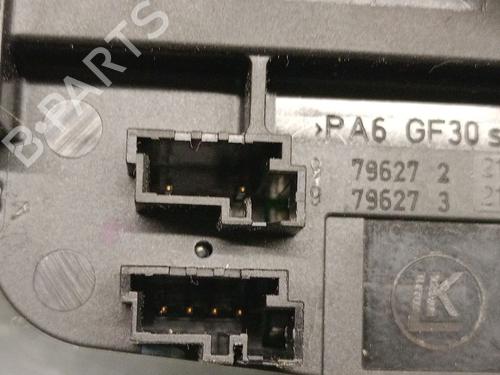 Headlight switch TOYOTA PROACE Van (MDZ_) 1.5 D4d (MDZ8) | BP36018230I24 - Image 7