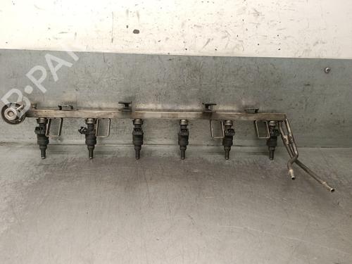 Fordelerrør BMW 3 (E46) 328 i (193 hp) 32687648