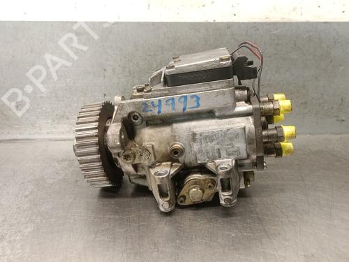 Used Injection pump Injection pump AUDI A4 B6 Avant (8E5) [2000-2005] 33431798 33431798