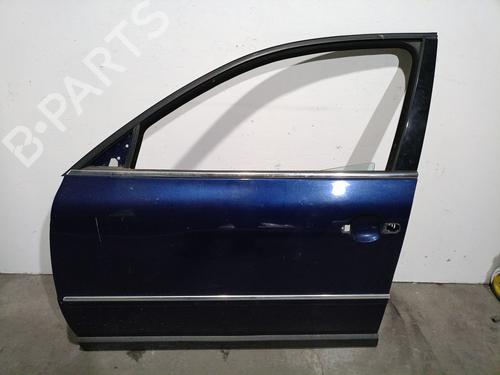 Dør venstre fortil VW PASSAT B5.5 (3B3) 1.9 TDI (130 hp) 32114523