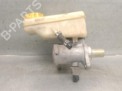 Hovedbremsecylinder JAGUAR S-TYPE II (X200) 2.7 D | BP28115974M77 