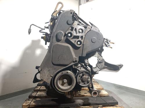 Used Engine RENAULT SCÉNIC I MPV (JA0/1_, FA0_) 1.9 dCi (JA05, JA1F) (102 hp) 31571036