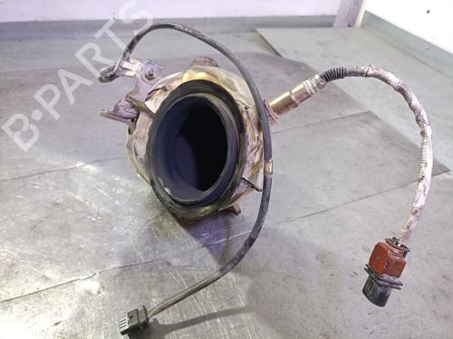 Luftmassemåler FORD PUMA (J2K, CF7) 1.0 EcoBoost | BP29609725M95 