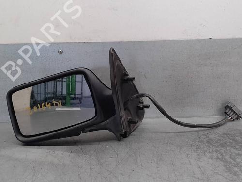 Ryggespeil venstre SEAT CORDOBA (6K1, 6K2) [1993-2002]  17391146