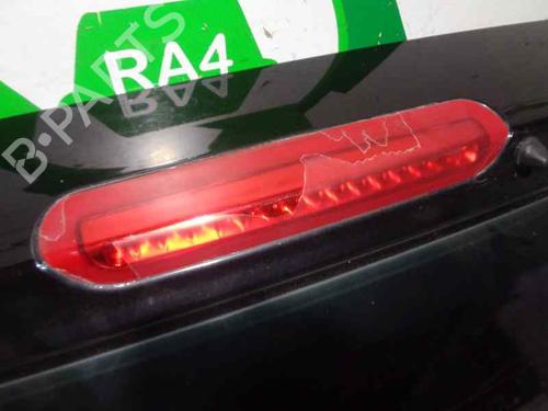 Tailgate KIA SPORTAGE II (JE_, KM_) 2.0 CRDi 4WD | BP5793604C6