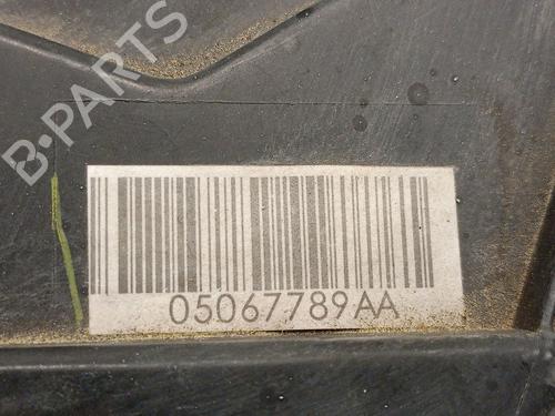 Left headlight DODGE JOURNEY 2.0 CRD | BP37486857C28  - Image 11