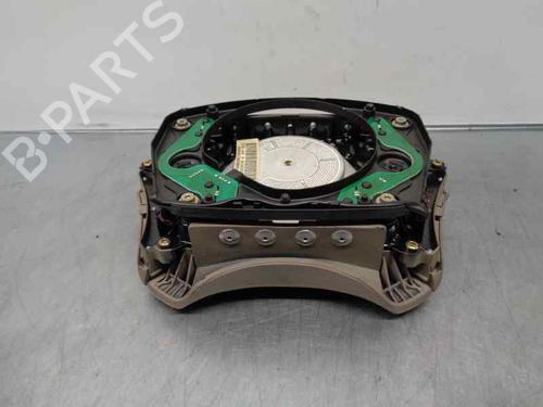 Driver airbag MERCEDES-BENZ S-CLASS Coupe (C215) CL 500 (215.375) | BP6166087C9 
