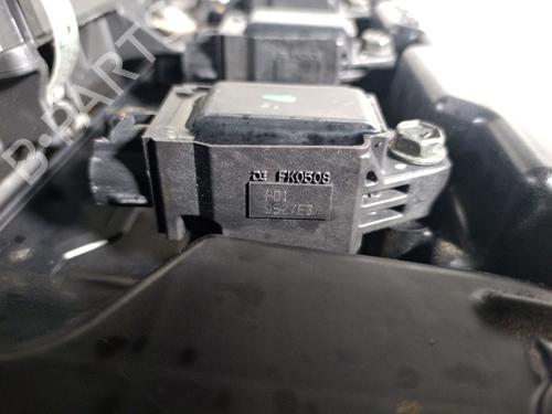 Engine SUZUKI IGNIS III (MF, FF) 1.2 Hybrid (ATK412, FF21S) | BP36845370M1  - Image 7