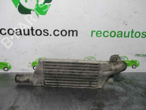 Intercooler OPEL COMBO Box Body/MPV 1.7 CDTI 16V | BP2817888M30 