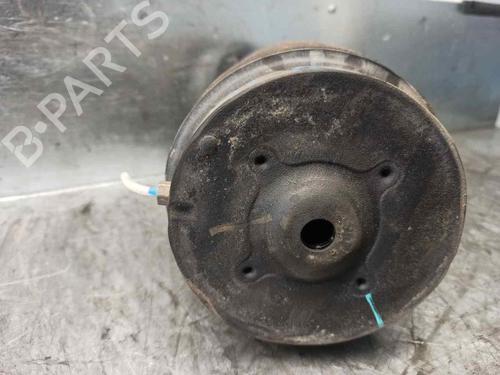 Right rear shock absorber MERCEDES-BENZ M-CLASS (W164) ML 320 CDI 4-matic (164.122) | BP9073645M19 