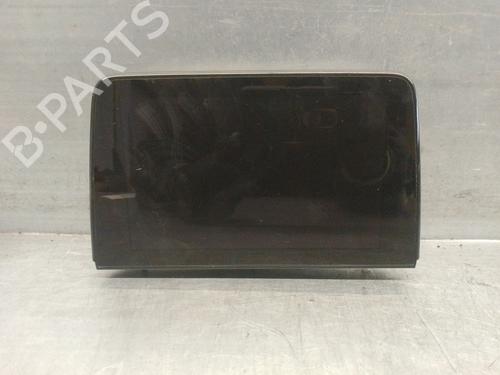 Multifunctionele display FORD FOCUS IV (HN) 1.0 EcoBoost (125 hp) 17974228