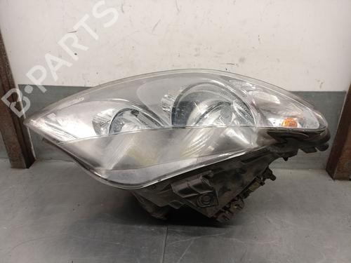 Right headlight SEAT EXEO (3R2) 2.0 TDI | BP37523194C29 - Image 3