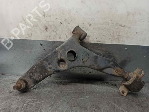 Used Left front suspension arm MITSUBISHI SPACE STAR MPV (DG_A) 1.9 DI-D (DG4A) (102 hp) 9230293