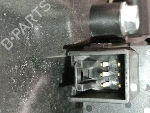 Front left window mechanism MAZDA 3 (BM, BN) 2.2 D | BP32673677C22 - Image 4