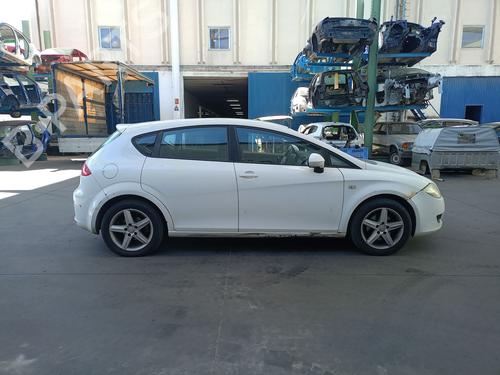 Right taillight SEAT LEON (1P1) 1.9 TDI | BP36165781C35 - Image 10