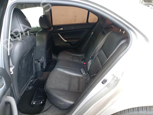 Headlight switch HONDA ACCORD VII (CL, CN) 2.2 i-CTDi (CN1) | BP27310813I24 - Image 11