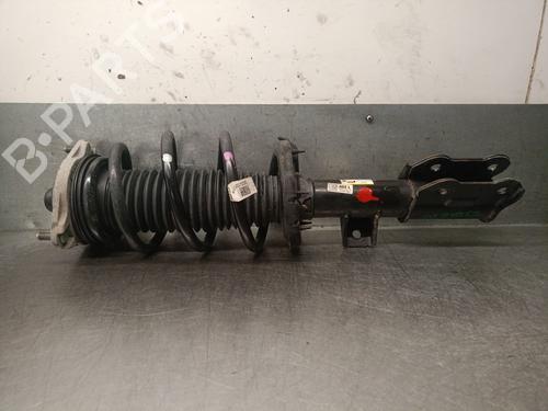 Used Left front shock absorber KIA EV6 (CV) 77 (228 hp) 30173602