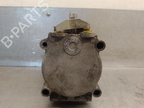 AC compressor FORD TRANSIT Platform/Chassis (FM_ _, FN_ _) 2.4 TDCi | BP27697722M34 