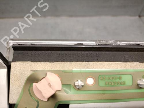 Instrument cluster FORD ESCORT V (AAL, ABL) 1.6 i 16V | BP28441818C47 