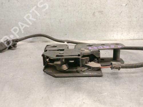Hood lock SEAT ALTEA XL (5P5, 5P8) 1.6 TDI | BP27251541C133 
