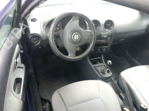 Engine SEAT IBIZA III (6L1) 1.9 TDI | BP33000778M1  - Image 18