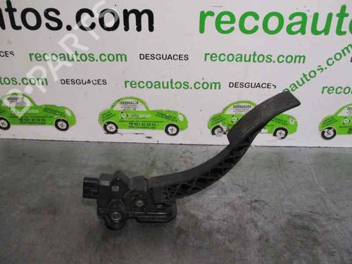 Pedal CITROËN C-CROSSER (VU_, VV_) 2.2 HDi MN101544