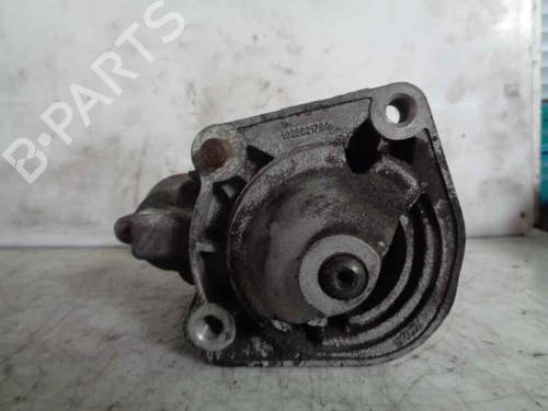 Used Starter VOLVO V40 Estate (645) 2.0 T (160 hp) 7659467