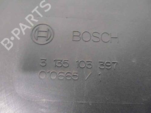 Radiator fan MERCEDES-BENZ A-CLASS (W168) A 160 (168.033, 168.133) | BP4217110M35 