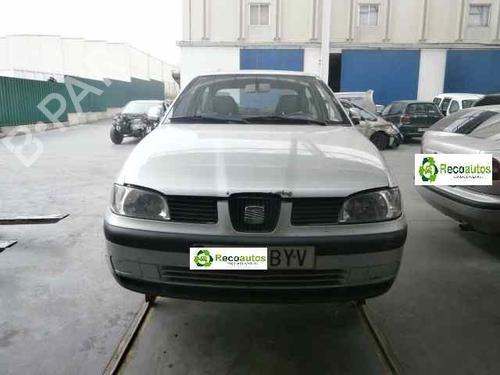 Throttle body SEAT IBIZA II (6K1) 1.4 i | BP2090973M82 