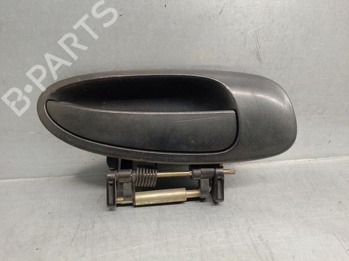 Front right exterior door handle TOYOTA AVENSIS (_T22_) 1.6 i (AT220_, AT220R) 6921005060A | 4 | PUERTAS