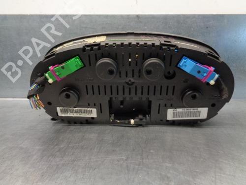 Instrument cluster SEAT LEON (1M1) 1.6 | BP8917052C47 
