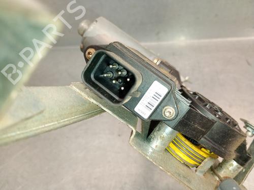Rear left window mechanism OPEL VECTRA B Hatchback (J96)  | BP29421731C24 