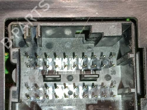 Climate control FIAT 500X (334_) 1.3 D Multijet (334AXH1A) | BP40158646I5 - Image 5