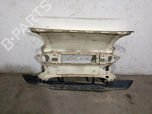 Front bumper SMART CITY-COUPE (450) 0.7 (450.352, 450.353) | BP25235969C7 
