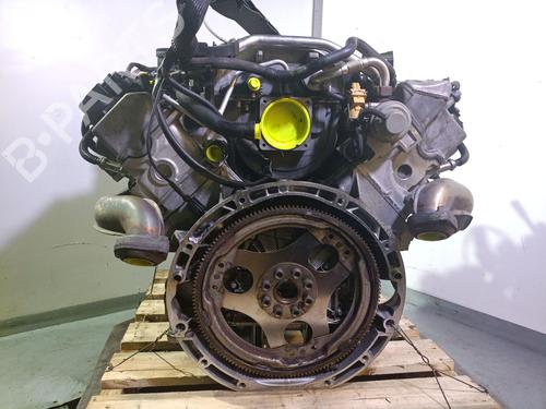 Engine MERCEDES-BENZ CLK Convertible (A208) CLK 320 (208.465) | BP23408946M1 