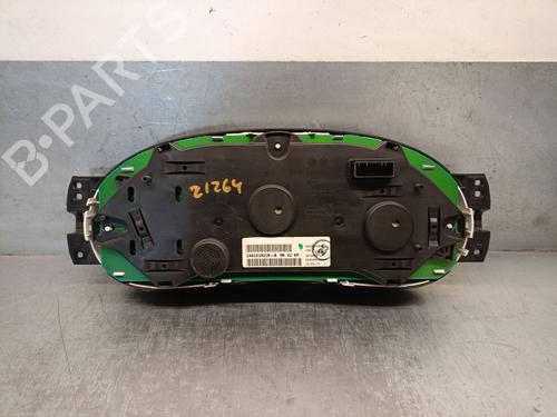 Instrument cluster DACIA LODGY (JS_) 1.6 LPG | BP20267528C47 