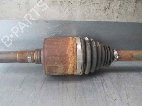Left rear driveshaft LAND ROVER RANGE ROVER SPORT I (L320) 4.4 4x4 | BP5793430M40 