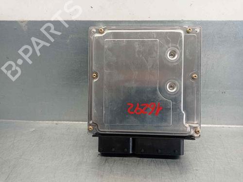 Engine control unit (ECU) BMW 3 (E46) 320 d | BP10637961M57 