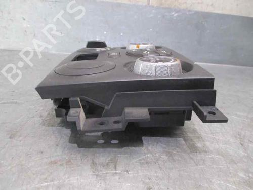 Climate control SUZUKI GRAND VITARA II (JT, TE, TD) 1.9 DDiS All-wheel Drive (JT419, TD44, JB419WD, JB419XD,... | BP6312846I5 