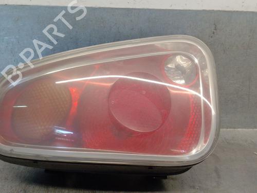 Lampa tylna lewa MINI MINI (R50, R53) One D 693327308 | 63217166955 | 3016470000 | VALEO
