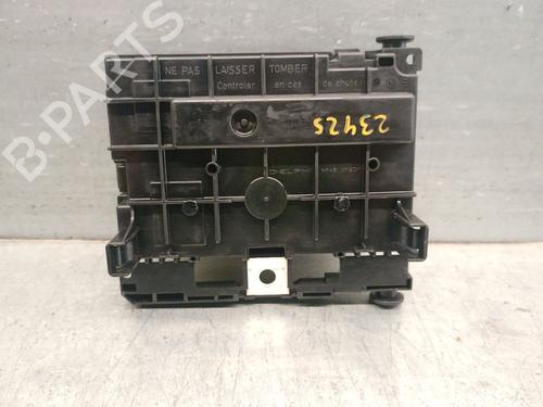 Fuse box CITROËN C3 I (FC_, FN_) 1.4 i | BP28316573E1 