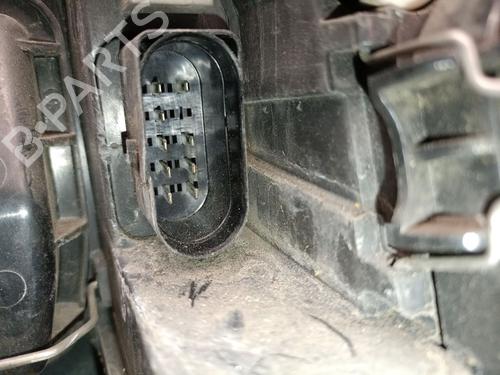 Højre forlygte AUDI A4 B6 (8E2) 1.9 TDI | BP32289493C29 