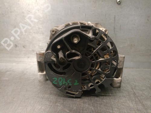 Alternator FIAT DOBLO Cargo (263_) 1.3 D Multijet | BP30377055M7 - Image 4