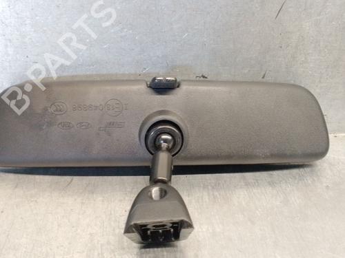 Specchietti retrovisore HYUNDAI i20 III (BC3, BI3) 1.0 T-GDI hybrid 48V | BP28542682I6 